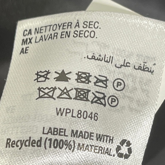 Sun+Stone Geometric Aztec Tribal Bomber Jacket Wool Blend Size Large - Picture 9 of 11